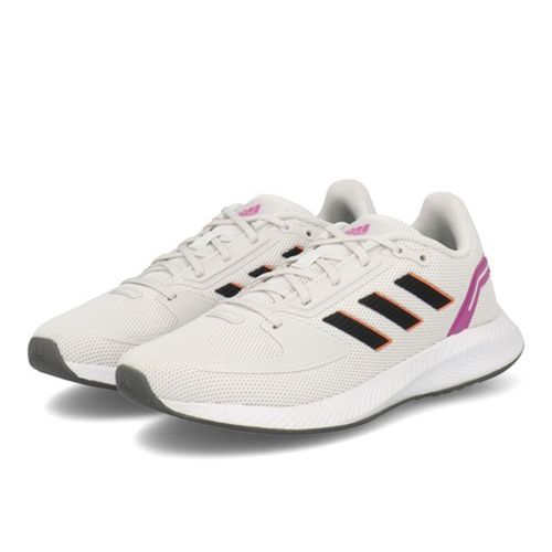 Giày Thể Thao Nữ Adidas Runfalcon 2.0 Running GV9575 Màu Trắng Xám Size 36