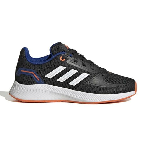 Giày Thể Thao Nữ Adidas Runfalcon 2.0 Shoes HR1410 LEO91 Màu Đen Cam Size 38-3