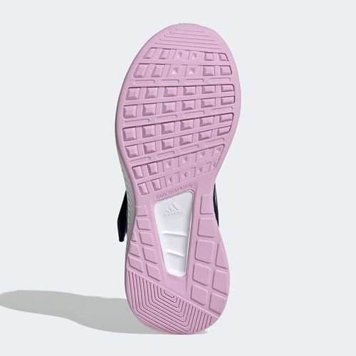 Giày Thể Thao Nữ Adidas Runfalcon 2.0 Shoes HR1537 Màu Xanh Navy Size 35-5