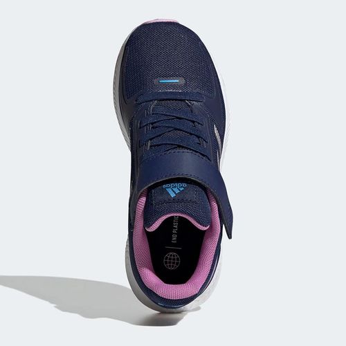 Giày Thể Thao Nữ Adidas Runfalcon 2.0 Shoes HR1537 Màu Xanh Navy Size 35-7