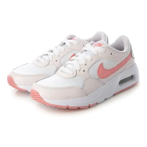 Giày Thể Thao Nữ Nike Air Max SC CW4554-601 Màu Trắng Hồng Size 38