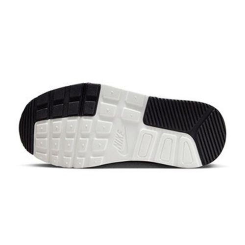 Giày Thể Thao Trẻ Em Nike Junior Sneakers Black Air Max SC PSV Black CZ5356-009 Màu Đen Size 34-4