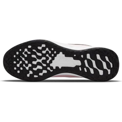 Giày Thể Thao Trẻ Em Nike Junior Sports Shoes Sneakers Revolution 6 NN GS DD1096-608 Màu Hồng Nhạt Size 37.5-6