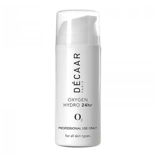 Kem Cấp Ẩm Décaar Dẫn Xuất Oxy Tươi Oxygen Hydro 24hr D1080105 100ml - Mỹ phẩm - Vua Hàng Hiệu