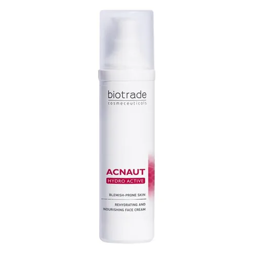 Kem Dưỡng Ẩm Cho Da Mụn Biotrade Acenaut Hydro Active Cream 60ml - Mỹ phẩm - Vua Hàng Hiệu