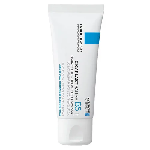 Mỹ phẩm - Kem Dưỡng Hỗ Trợ Làm Dịu Và Phục Hồi Da La Roche-Posay Braume B5 40ml - Vua Hàng Hiệu