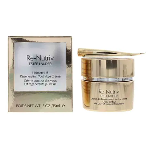 Kem Dưỡng Mắt Estee Lauder Re-Nutriv Eye Crème 15ml