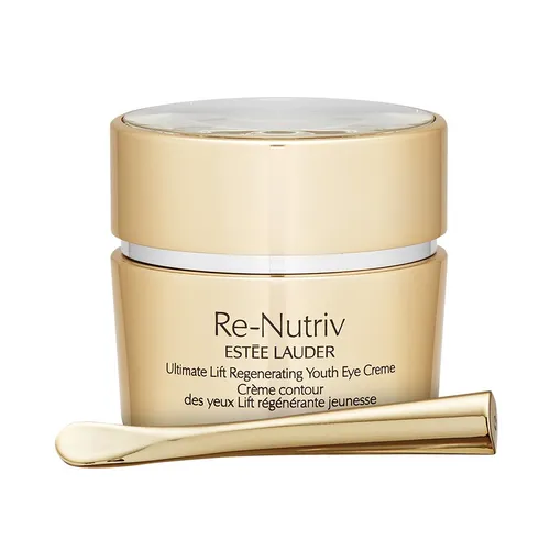 Estée Lauder Dưỡng mắt - Kem Dưỡng Mắt Estée Lauder Re-Nutriv Eye Crème 5ml - Vua Hàng Hiệu