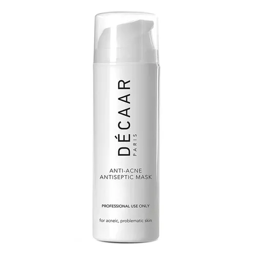 Kem Giảm Mụn Dịu Da Décaar Anti Acne Cream 24hr D1070103 100ml