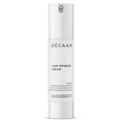 Kem Làm Sáng Da Vùng Kín Décaar Lumi Intimate Cream DF01IL05 100ml