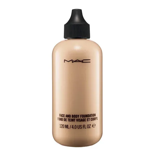M-A-C - Kem Nền Mac Studio Face And Body Foundation C1 120ml - Vua Hàng Hiệu