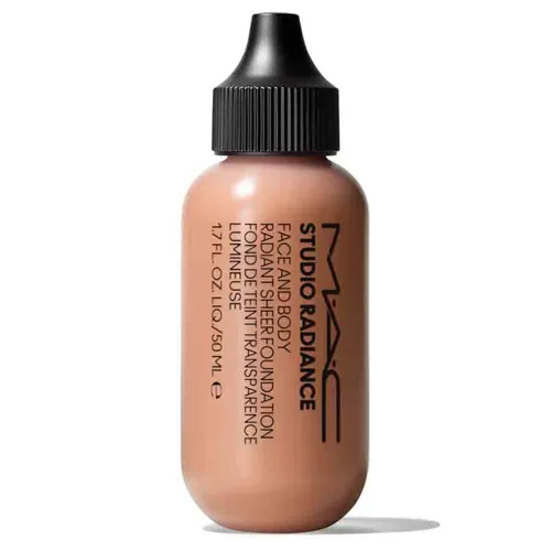 Kem Nền Mac Studio Radiance Face And Body 50ml Tone W3