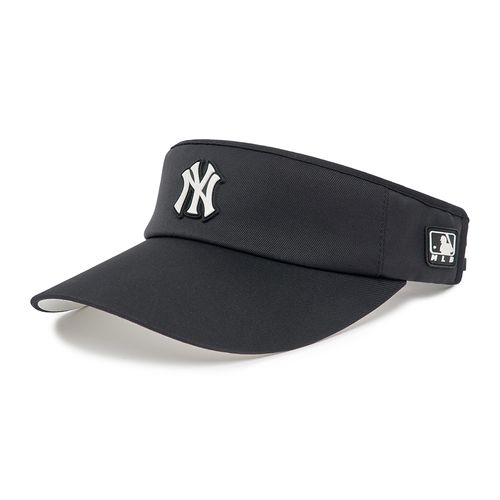 Mũ MLB Athleisure Sun Cap New York Yankees 3ASC00333-50BKS Màu Đen