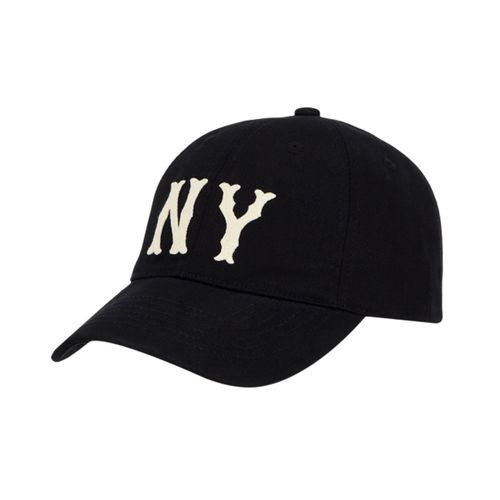 Mũ MLB New York Yankees Heritage New York Ball Cap Màu Đen