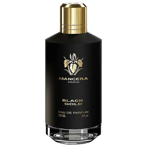 Nước Hoa Nam Mancera Black Gold Eau De Parfum 120ml