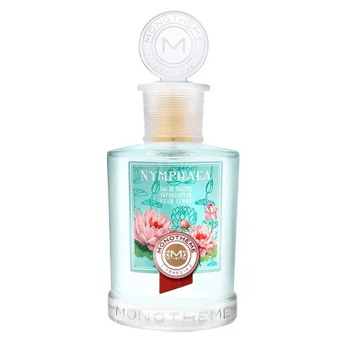 Nước Hoa Nữ Monotheme Nymphaea Eau De Toilette 100ml