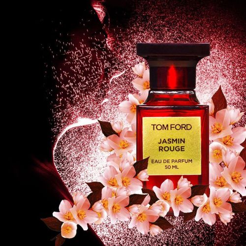 Nước Hoa Nữ Tom Ford Jasmin Rouge Eau De Parfum 50ml-3
