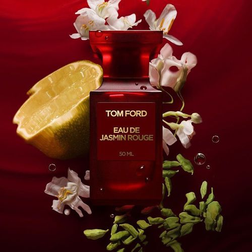 Nước Hoa Nữ Tom Ford Jasmin Rouge Eau De Parfum 50ml-4