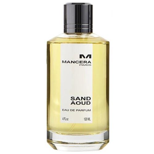 Nước Hoa Unisex Mancera Sand Aoud Eau De Parfum 120ml-1