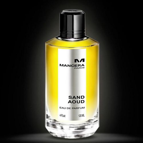 Nước Hoa Unisex Mancera Sand Aoud Eau De Parfum 120ml-2