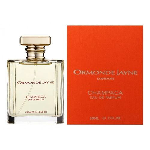 Nước Hoa Unisex Ormonde Jayne Champaca Eau De Parfum 50ml