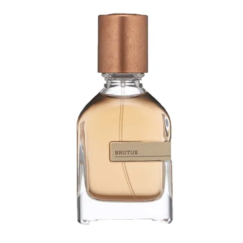 Orto Parisi - Nước Hoa Unisex Orto Parisi Brutus Parfum 50ml - Vua Hàng Hiệu