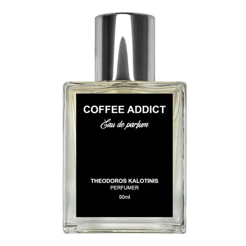 Theodoros Kalotinis - Nước Hoa Unisex Theodoros Kalotinis Coffee Addict EDP 50ml - Vua Hàng Hiệu