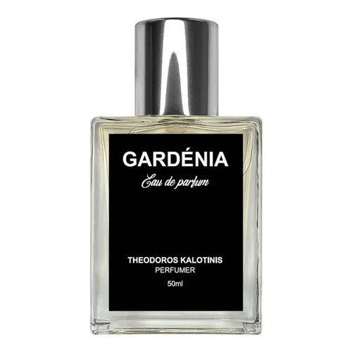 Theodoros Kalotinis - Nước Hoa Unisex Theodoros Kalotinis Gardenia EDP 50ml - Vua Hàng Hiệu