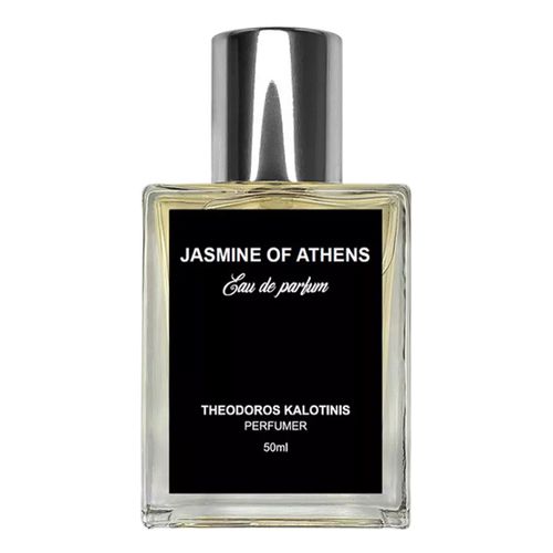 Nước Hoa Unisex Theodoros Kalotinis Jasmine Of Athens EDP 50ml