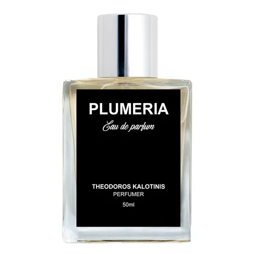 Theodoros Kalotinis - Nước Hoa Unisex Theodoros Kalotinis Plumeria EDP 50ml - Vua Hàng Hiệu