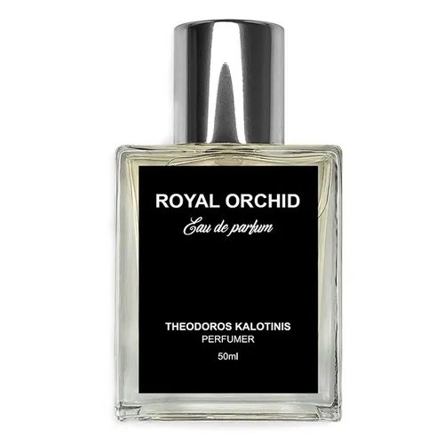 Theodoros Kalotinis - Nước Hoa Unisex Theodoros Kalotinis Royal Orchid EDP 50ml - Vua Hàng Hiệu