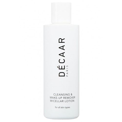 Nước Tẩy Trang Décaar Cleansing And Make-Up Remover Micellar Lotion 200ml