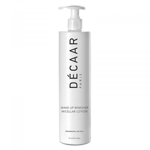 Nước Tẩy Trang Décaar Cleansing And Make-Up Remover Micellar Lotion D1060103 500ml