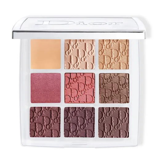 Phấn Mắt Dior Backstage Eye Palette 004 Rosewood Neutrals 9 Ô Màu