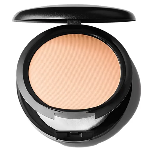 Phấn Phủ MAC Studio Fix Powder Plus Foundation Màu N4, 15g