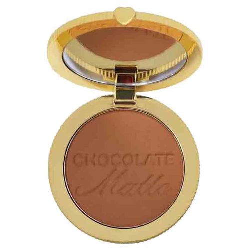 Phấn Tạo Khối Too Faced Chocolate Soleil Bronzer 8g-1