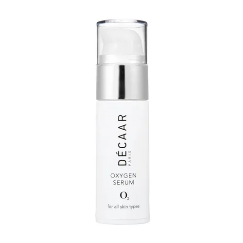 Mỹ phẩm - Serum Trẻ Hóa Da Décaar Huyết Thanh Dẫn Xuất Oxy Tươi Oxygen Serum D1020104 20ml - Vua Hàng Hiệu
