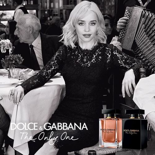 Set Nước Hoa Nữ Dolce & Gabbana D&G The Only One For Women EDP 100ml + 10ml-3