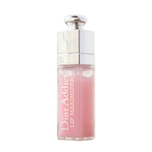 Son Dưỡng Dior Mini Addict Lip Maximizer 001 Pink Màu Hồng 2ml