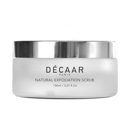 Tẩy Da Chết Sinh Học Décaar Natural Exfoliation Scrub D1060108 150ml