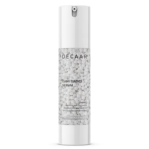 Tinh Chất Làm Trắng Da Décaar Lumi Drops Serum DF01IL06 50ml