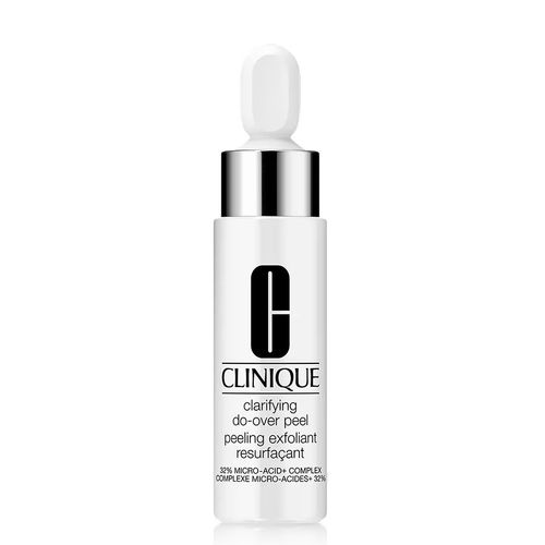 Tinh Chất Peel Da Clinique Clarifying Do Over Peel  For Dry Combination To Oily 30ml-1