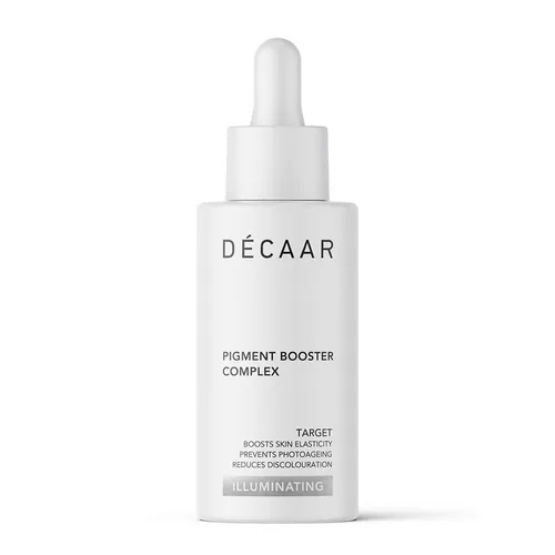 Tinh Chất Tăng Cường Đều Màu Da Décaar Pigment Booster Complex DF01IL03 50ml