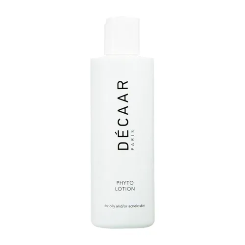 Mỹ phẩm - Toner Cho Da Dầu Mụn Décaar Phyto Lotion 200ml - Vua Hàng Hiệu