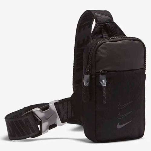Túi Đeo Chéo Nam Nike Sportswear Essentials BA5904-011 Màu Đen-2