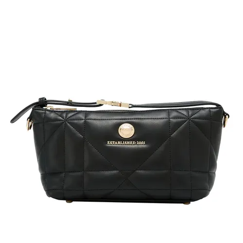 Túi Đeo Chéo Nữ Lyn Awa Shoulder Bags LL23SBF294 Màu Đen