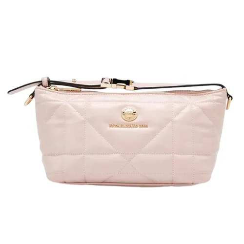 Túi Đeo Chéo Nữ Lyn Awa Shoulder Bags LL23SBF294 Màu Hồng