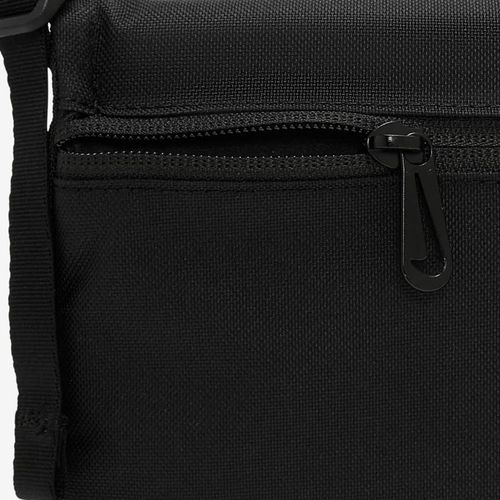 Túi Đeo Chéo Nữ Nike Women's Futura 365 Cross-body Bag CW9300-010 Màu Đen-4