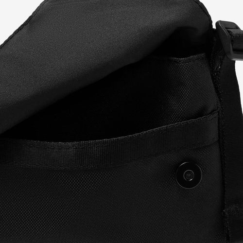 Túi Đeo Chéo Nữ Nike Women's Futura 365 Cross-body Bag CW9300-010 Màu Đen-5