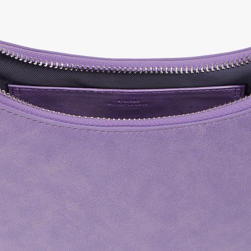 Túi Đeo Vai Nữ Find Kapoor Belty Bag 25 Crinkled  Lavender Màu Tím-8